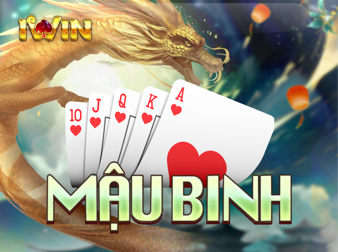  Mậu Binh